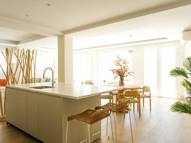 Apartment, Málaga