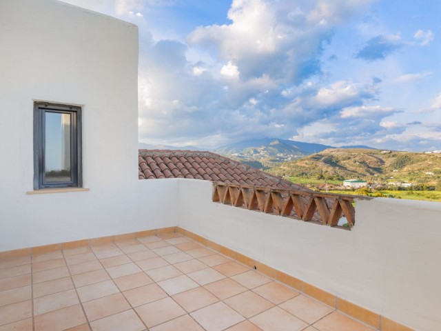 2 Schlafzimmer Apartment in Estepona