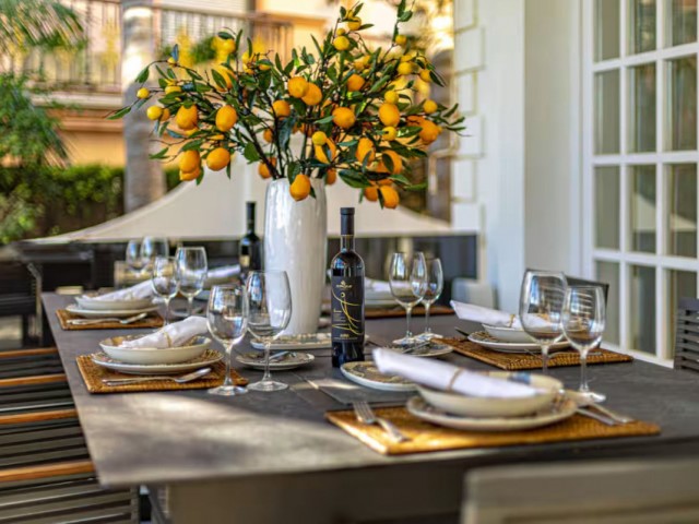 10 Schlafzimmer Villa in Puerto Banús