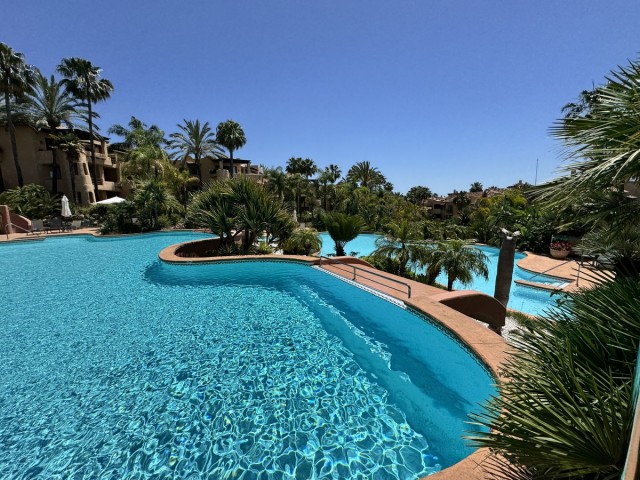 3 Schlafzimmer Apartment in Sierra Blanca