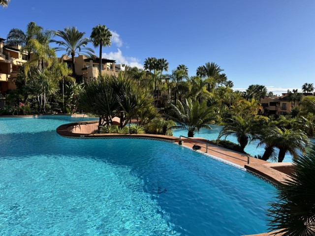 3 Schlafzimmer Apartment in Sierra Blanca