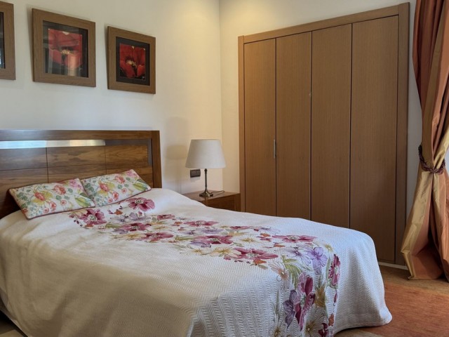 3 Schlafzimmer Apartment in Sierra Blanca