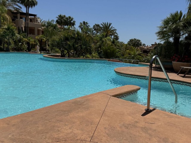 3 Schlafzimmer Apartment in Sierra Blanca