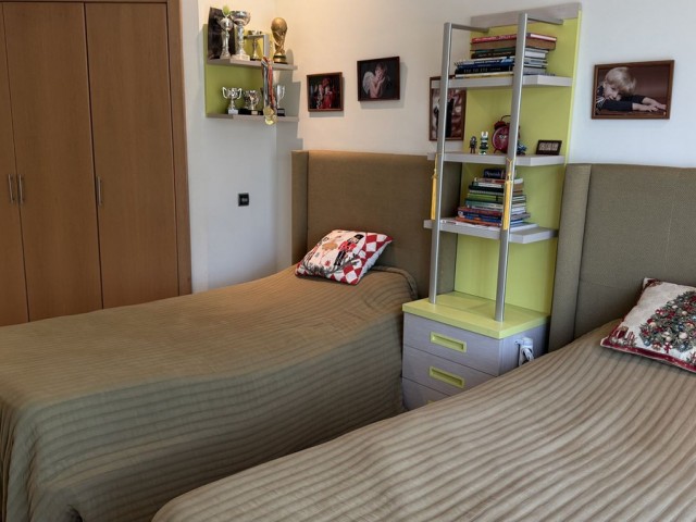 3 Schlafzimmer Apartment in Sierra Blanca