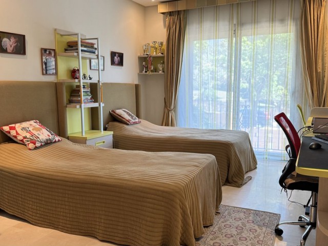 3 Schlafzimmer Apartment in Sierra Blanca