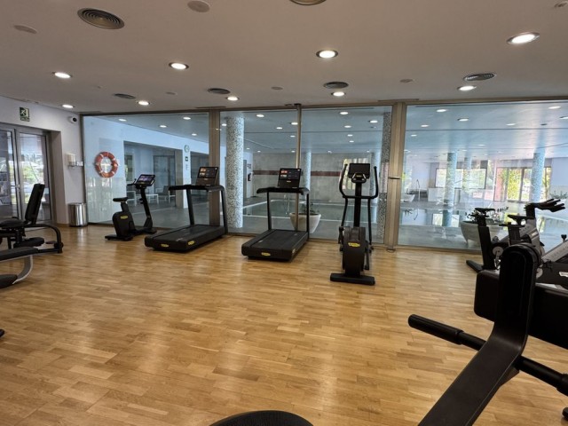 3 Schlafzimmer Apartment in Sierra Blanca