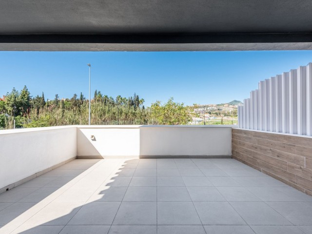 3 Schlafzimmer Villa in Atalaya