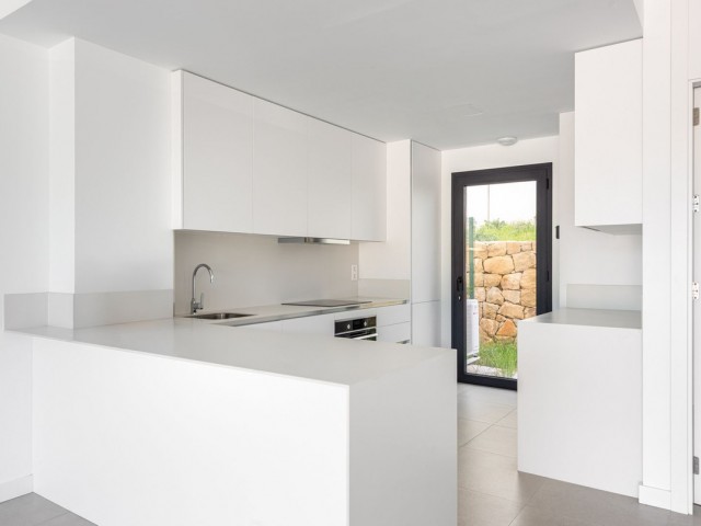 3 Schlafzimmer Villa in Atalaya