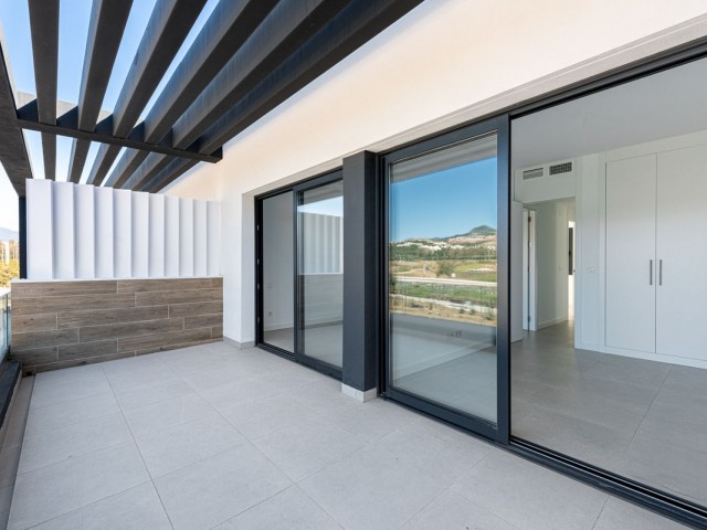 3 Schlafzimmer Villa in Atalaya