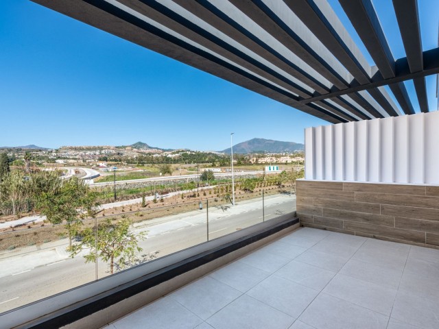 3 Schlafzimmer Villa in Atalaya