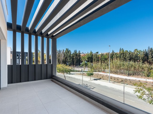 3 Schlafzimmer Villa in Atalaya