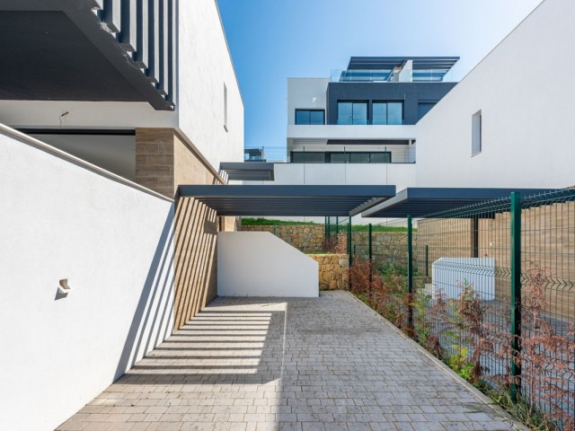 3 Schlafzimmer Villa in Atalaya