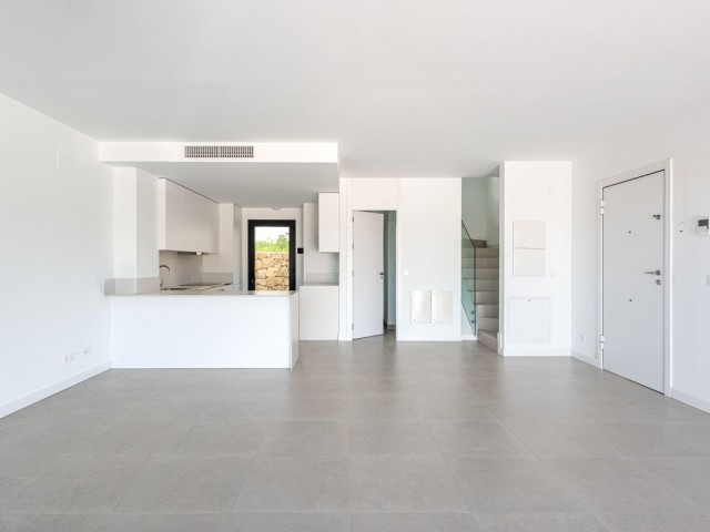 3 Makuuhuoneen Huvila Atalaya