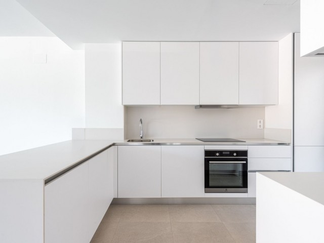 3 Makuuhuoneen Huvila Atalaya