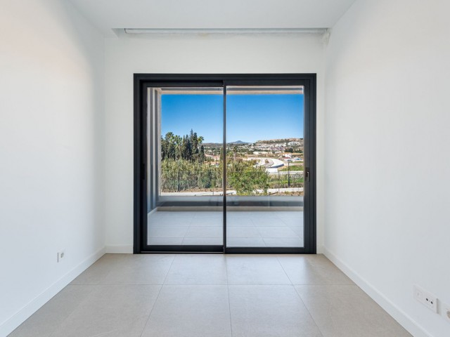 3 Makuuhuoneen Huvila Atalaya