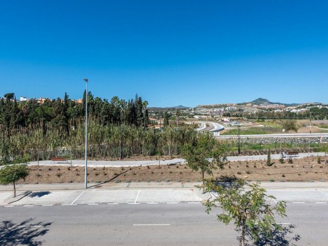 3 Makuuhuoneen Huvila Atalaya