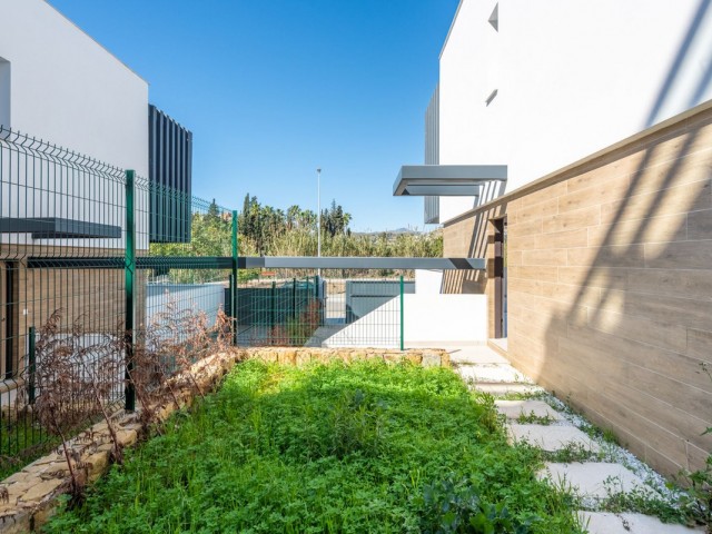 3 Makuuhuoneen Huvila Atalaya