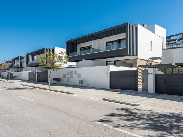 Huvila Atalaya - R5315962