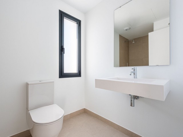 3 Makuuhuoneen Huvila Atalaya