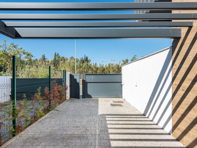 3 Makuuhuoneen Huvila Atalaya