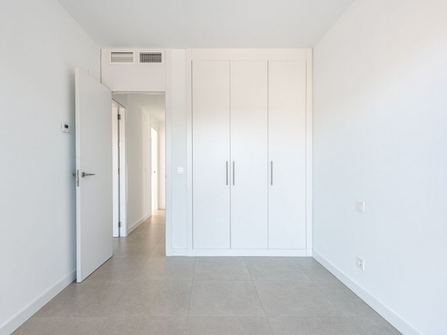 3 Makuuhuoneen Huvila Atalaya