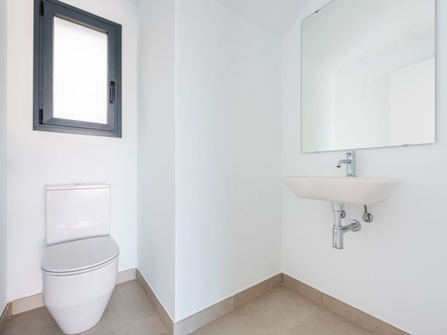 3 Makuuhuoneen Huvila Atalaya