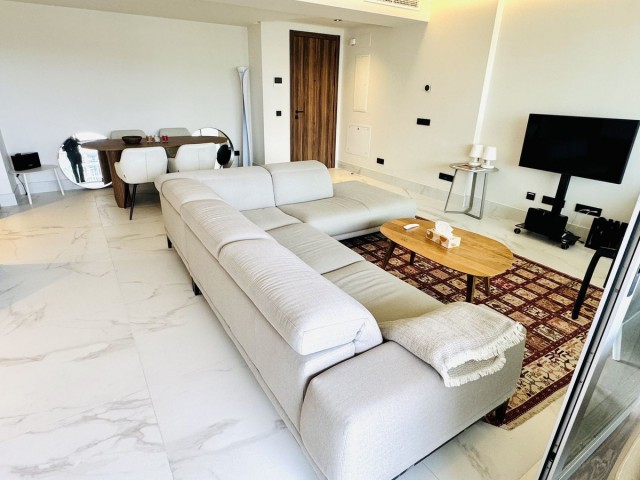 Apartment, San Pedro de Alcántara