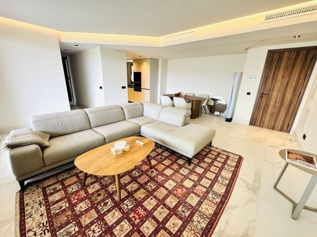 2 Schlafzimmer Apartment in San Pedro de Alcántara