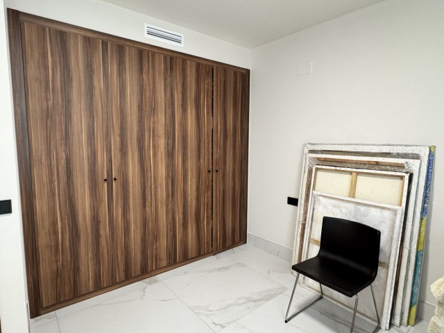 2 Bedrooms Apartment in San Pedro de Alcántara