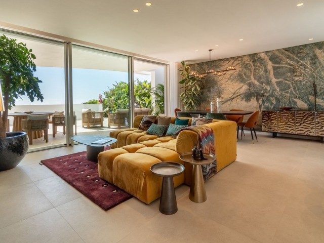 Apartment Ojén - R5320027