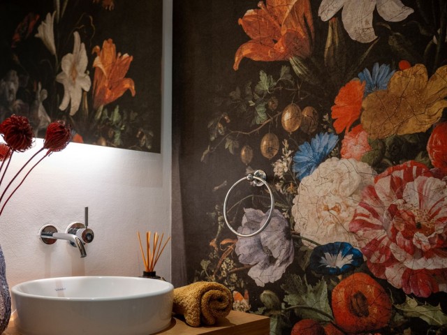 3 Makuuhuoneen Huoneisto Ojén