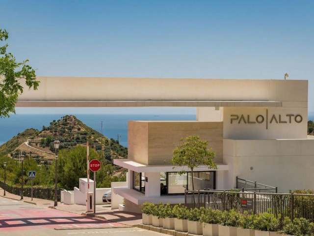 3 Makuuhuoneen Huoneisto Ojén