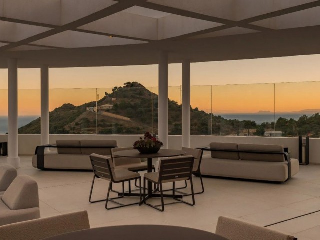 3 Makuuhuoneen Huoneisto Ojén