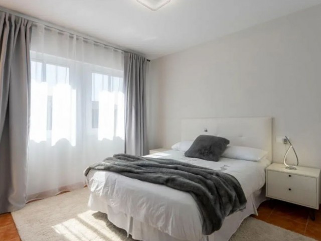 3 Makuuhuoneen Huvila Marbella