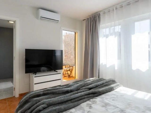 3 Makuuhuoneen Huvila Marbella