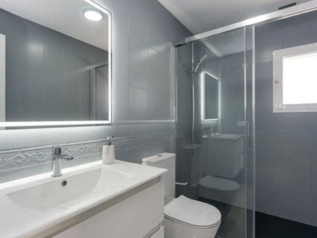 3 Makuuhuoneen Huvila Marbella