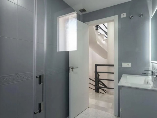 3 Makuuhuoneen Huvila Marbella