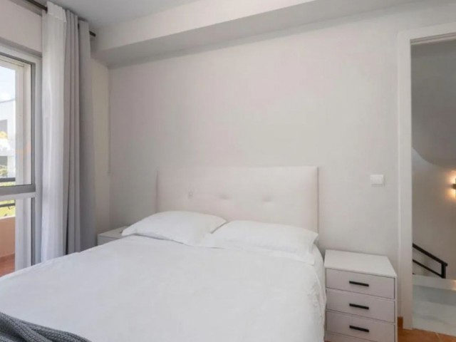 3 Makuuhuoneen Huvila Marbella