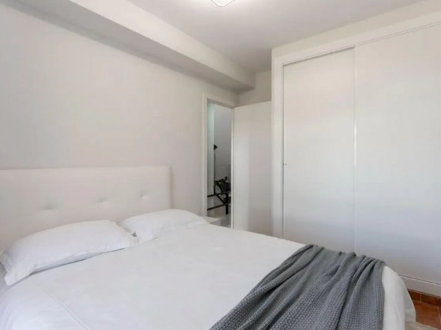 3 Makuuhuoneen Huvila Marbella