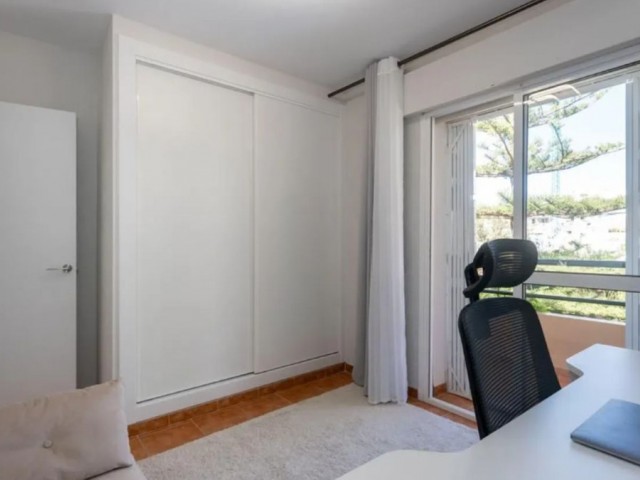 3 Makuuhuoneen Huvila Marbella