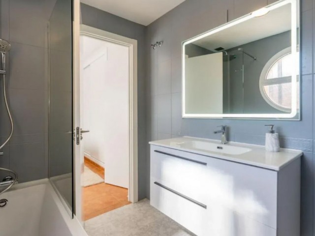 3 Makuuhuoneen Huvila Marbella