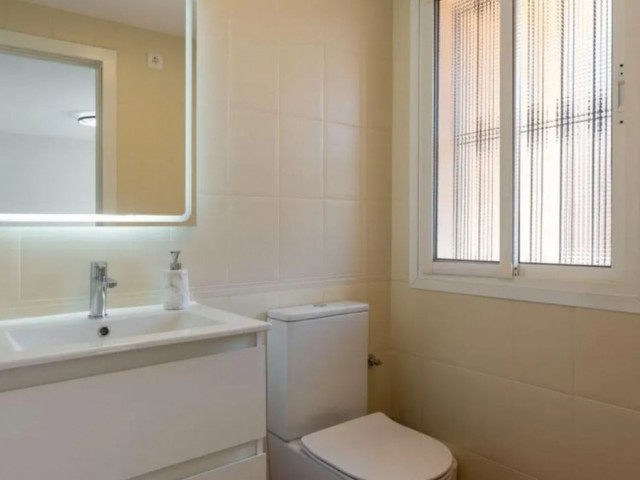 3 Makuuhuoneen Huvila Marbella