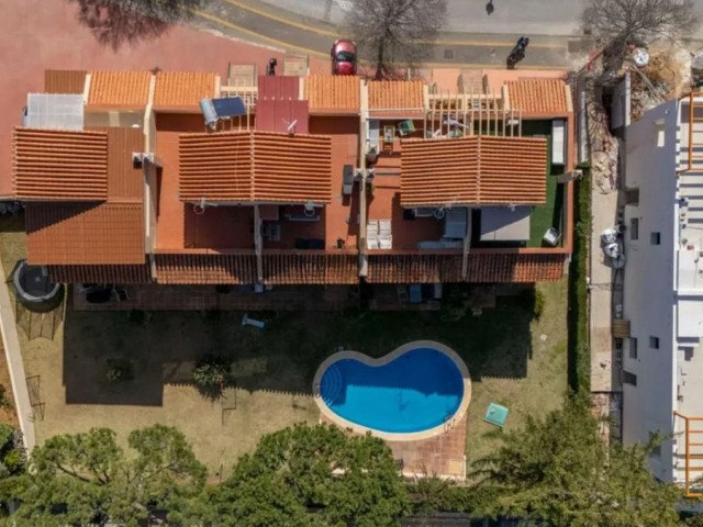 3 Makuuhuoneen Huvila Marbella