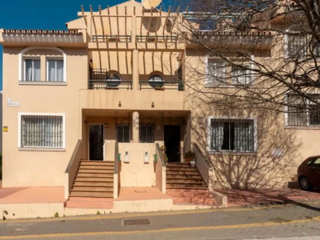 Villa, Marbella