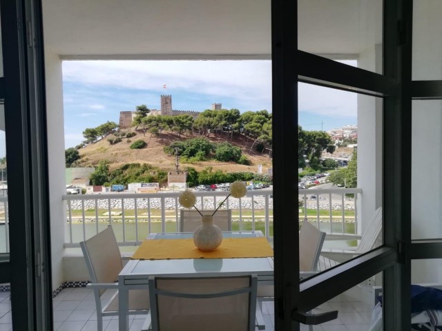 Apartment, Fuengirola