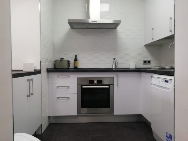 3 Schlafzimmer Apartment in Fuengirola