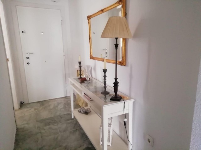 3 Schlafzimmer Apartment in Fuengirola