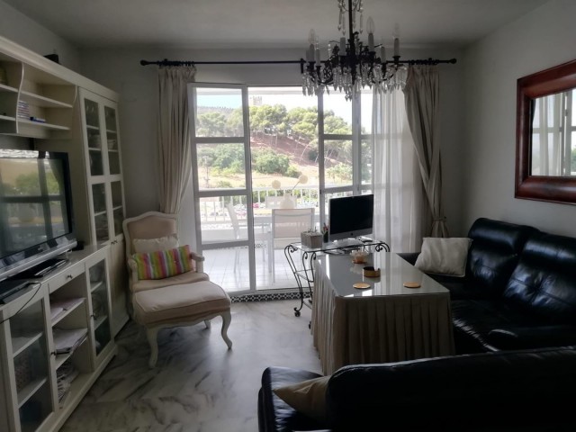 3 Schlafzimmer Apartment in Fuengirola