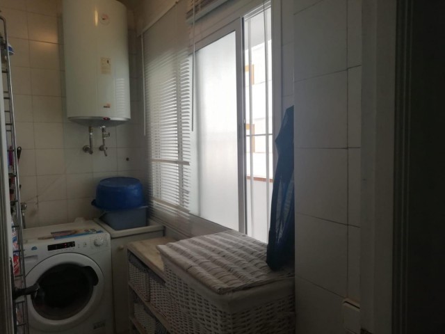 3 Schlafzimmer Apartment in Fuengirola