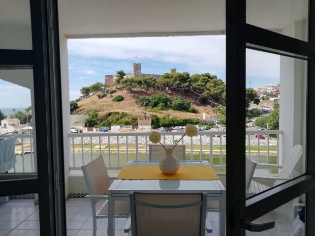 3 Schlafzimmer Apartment in Fuengirola